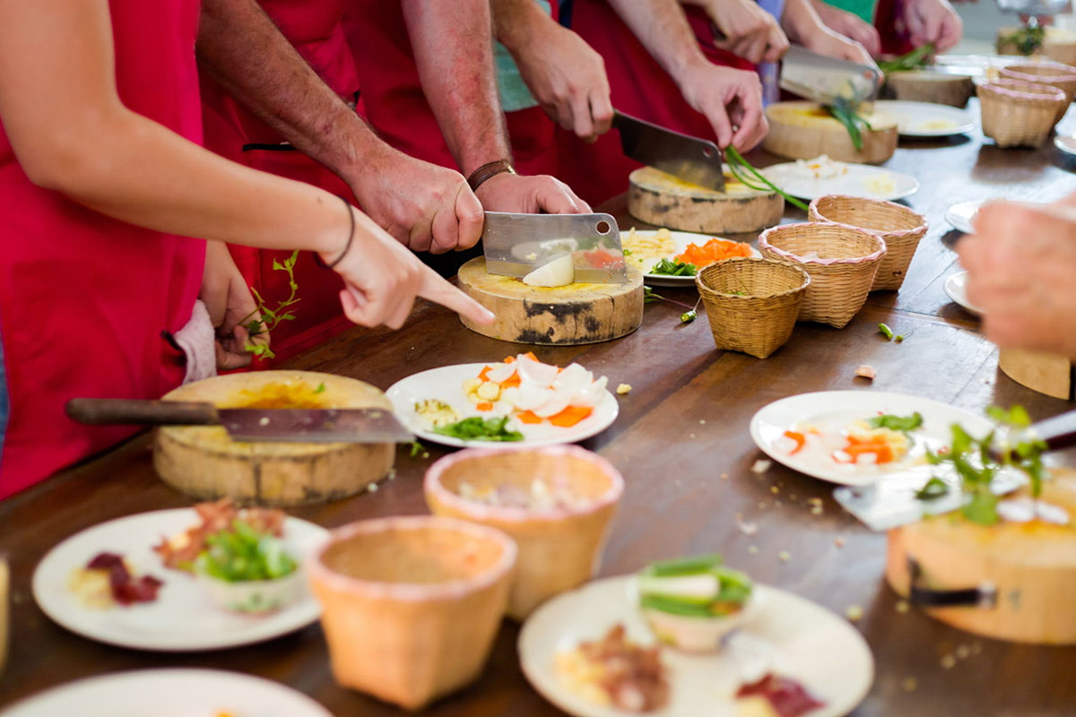 cooking classes costa rica