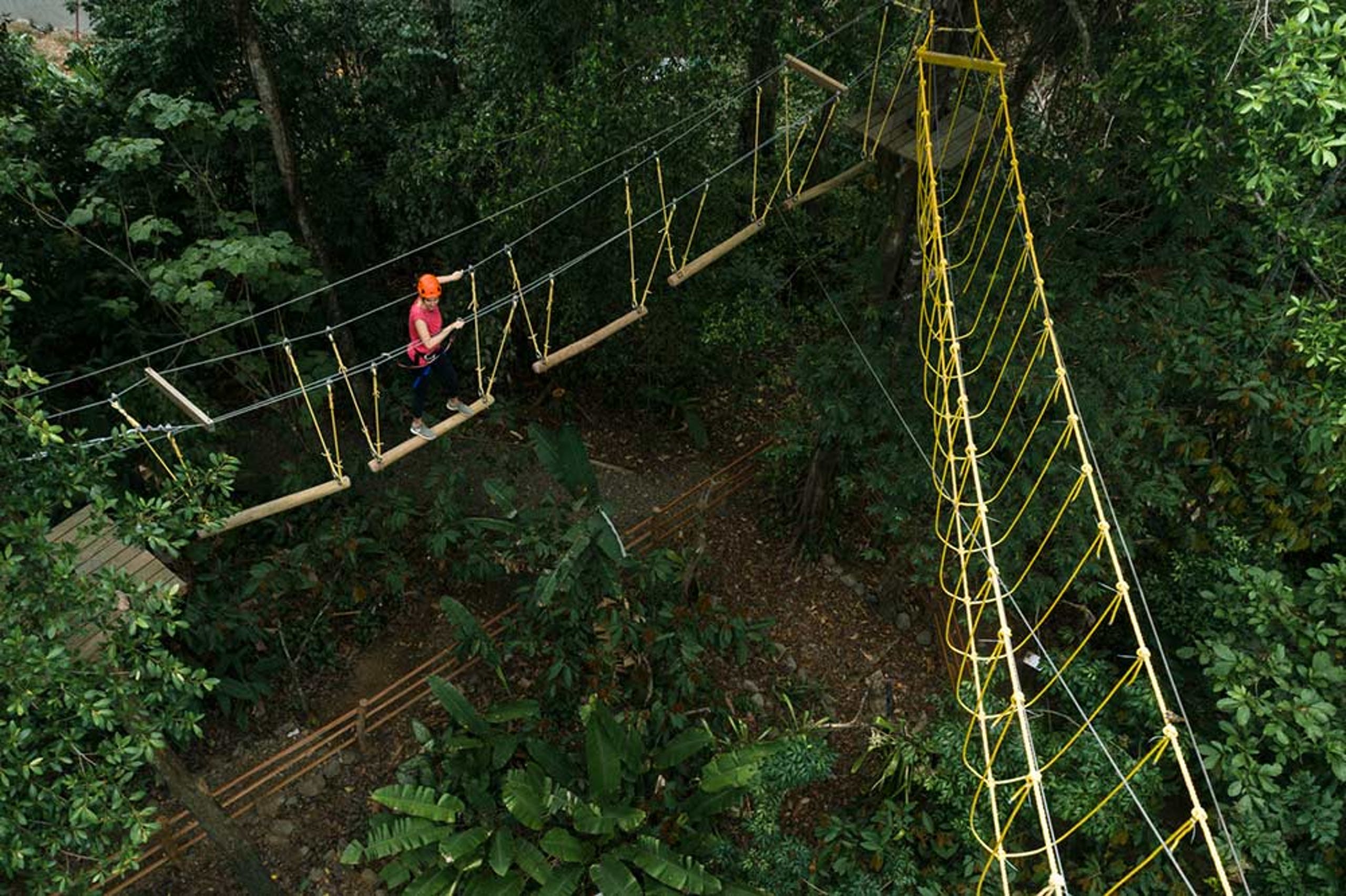 extreme adventures costa rica