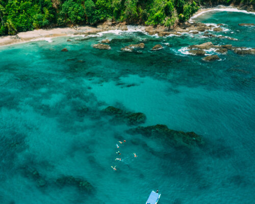 caño island costa rica